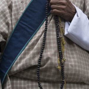 necklace and jewelry in Bhutan