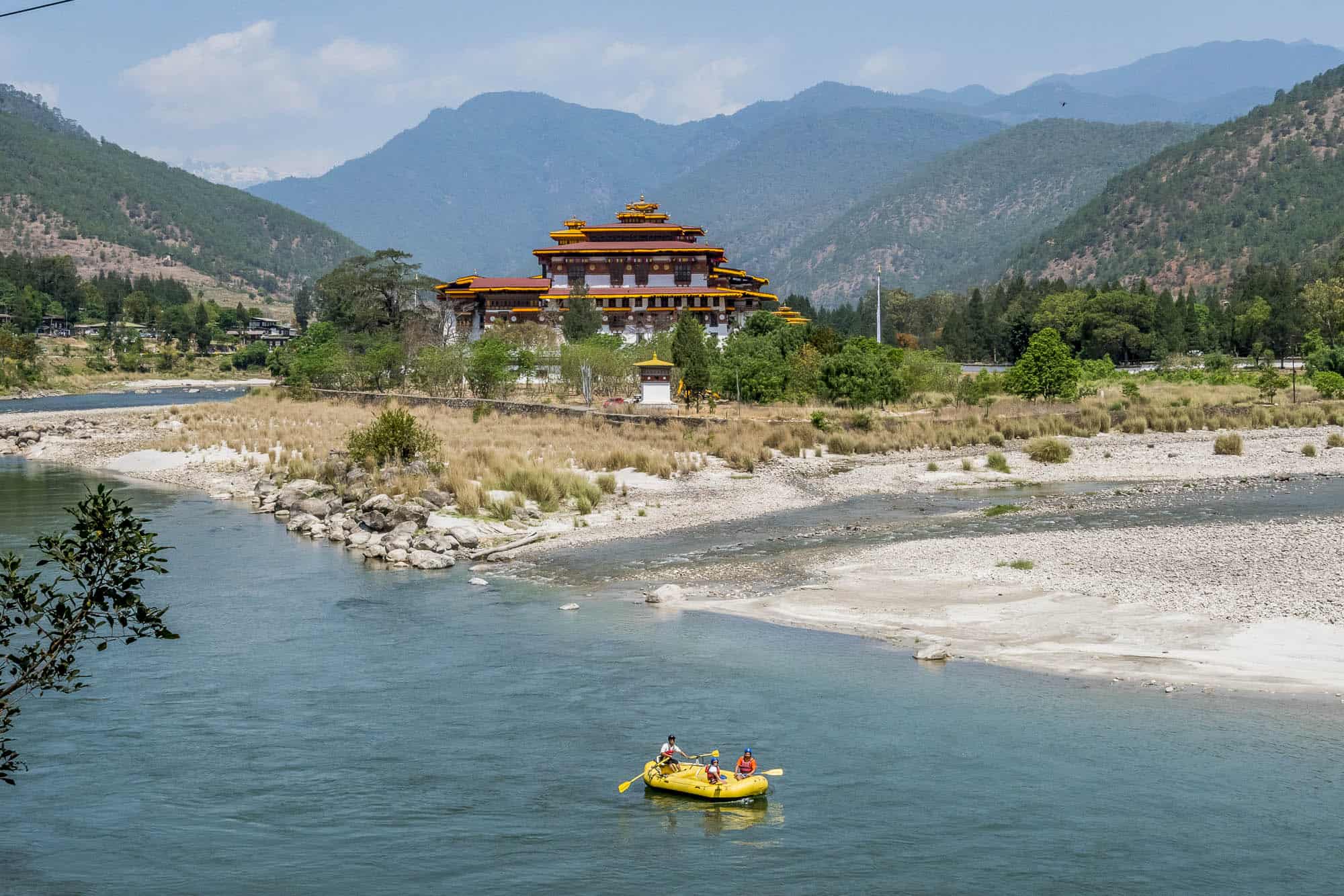 Weather in Bhutan Bhutan Visits Your Premier Bhutan Travel Company